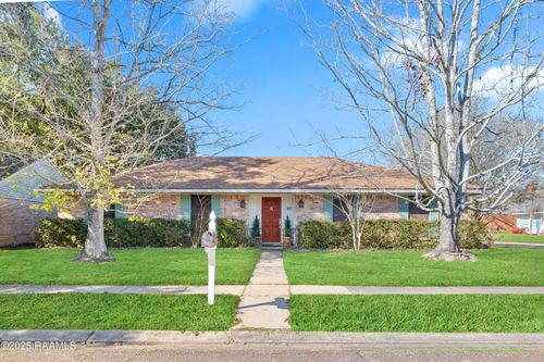207 Bambi Dr, Lafayette, LA, 70503-4719 | Card Image