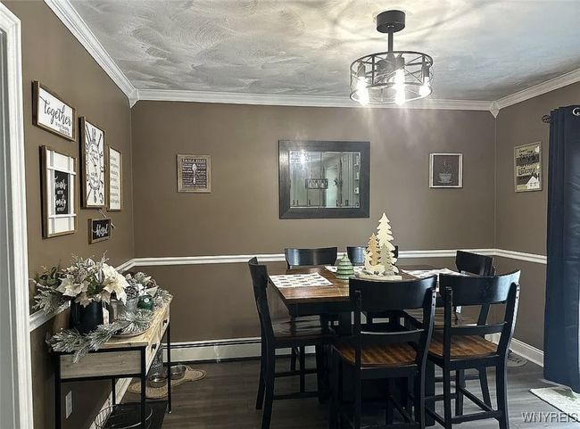 42 Stebbins Dr, House other with 4 bedrooms, 2 bathrooms and null parking in Clinton NY | Image 7