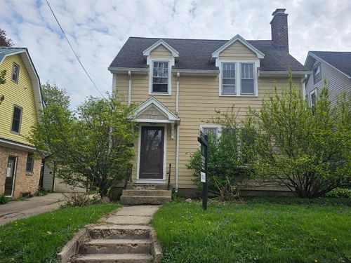 2725 Kendall Ave, Madison, WI, 53705-3737 | Card Image