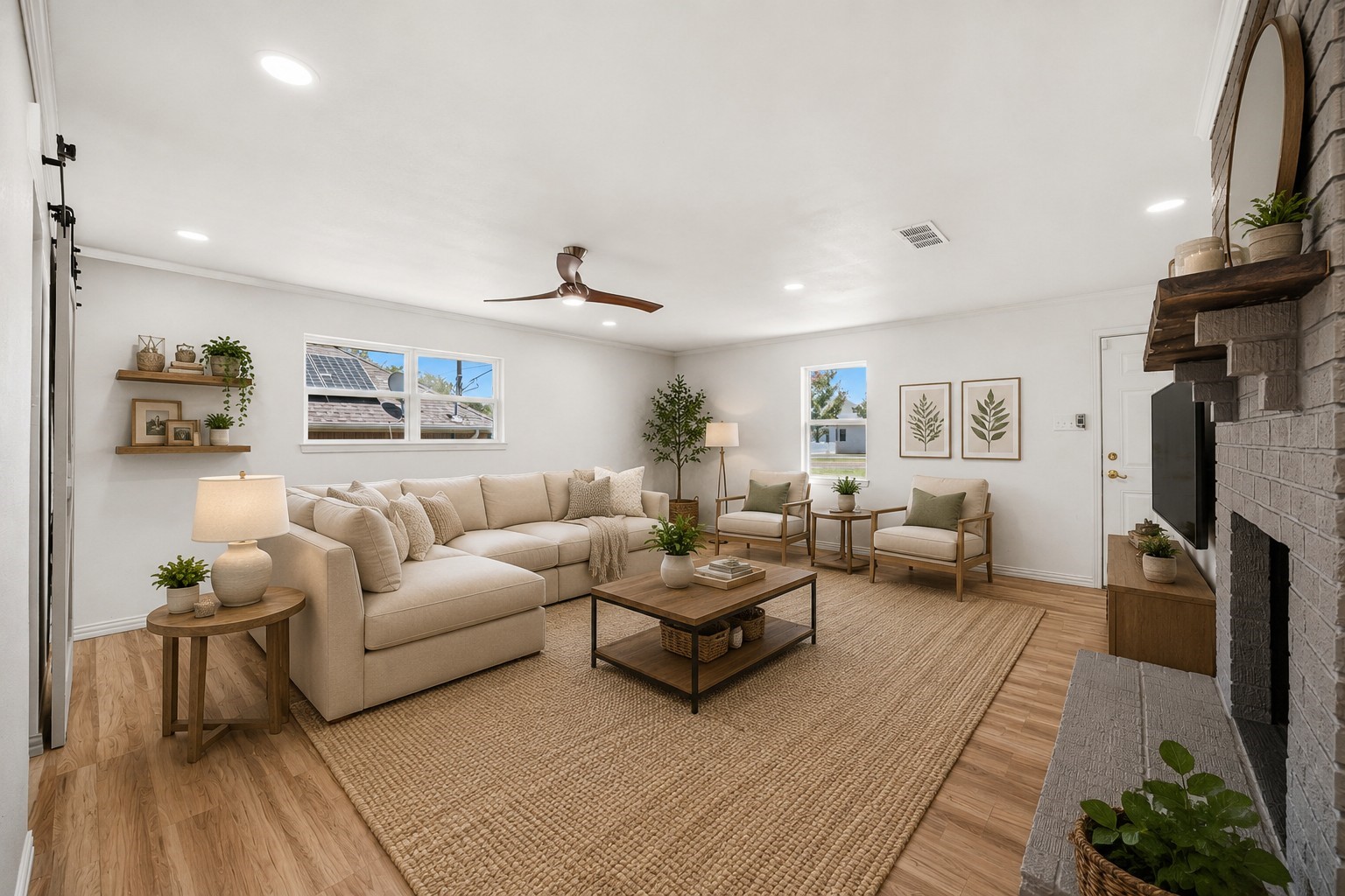 Residential in Waxahachie 4