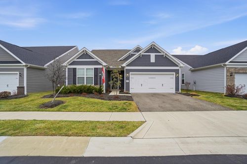 6312 Martin Ave, Powell, OH, 43065-9890 | Card Image