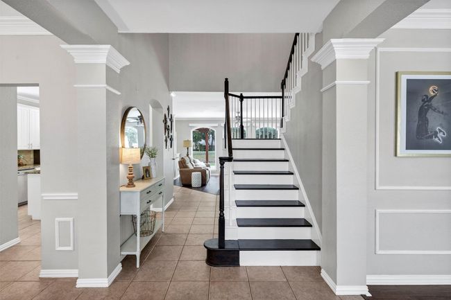 3520 Stone Creek Ln S, House other with 4 bedrooms, 3 bathrooms and null parking in Fort Worth TX | Image 5