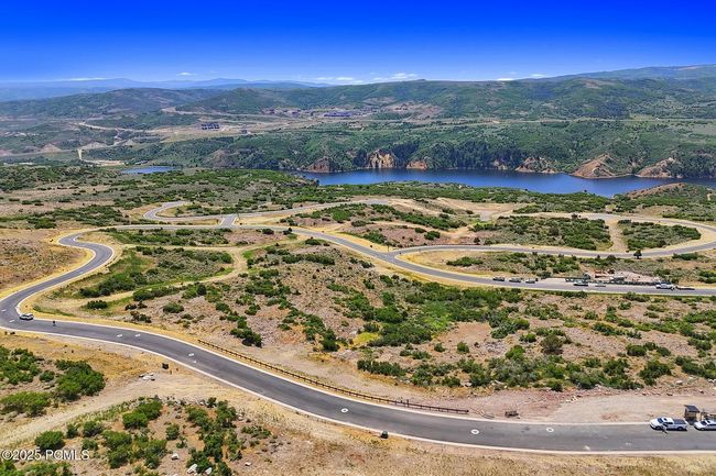 3261 E Granite Rock Loop, Home with 0 bedrooms, 0 bathrooms and null parking in Kamas UT | Image 7