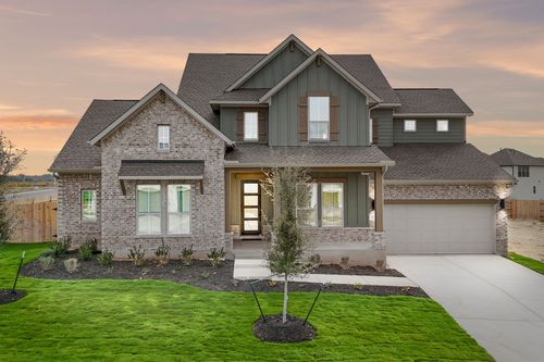301 Yaklin Drive, Liberty Hill, TX, 78642 | Card Image