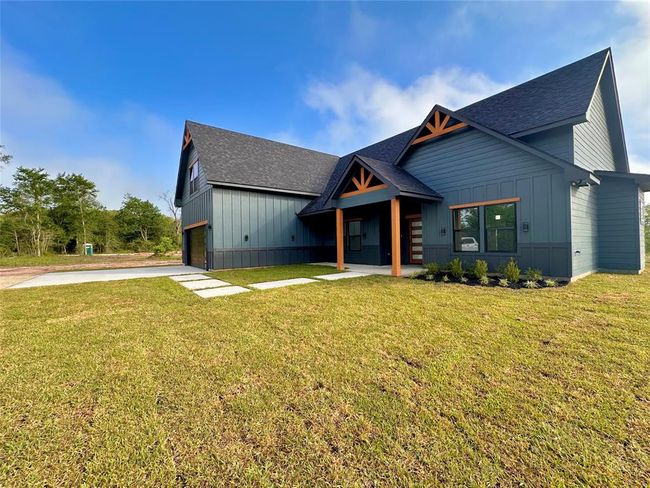 1251 Denson Allen Rd, House other with 4 bedrooms, 3 bathrooms and null parking in Coldspring TX | Image 33