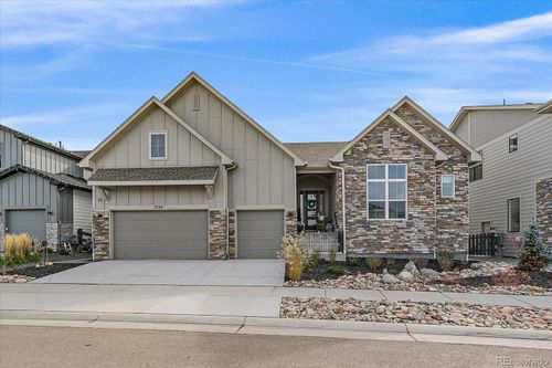 7594 Copper Sky Ct, Castle Pines, CO, 80108-9605 | Card Image