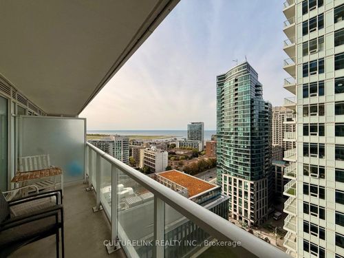 2205-17 Bathurst St, Toronto, ON, M5V0N1 | Card Image
