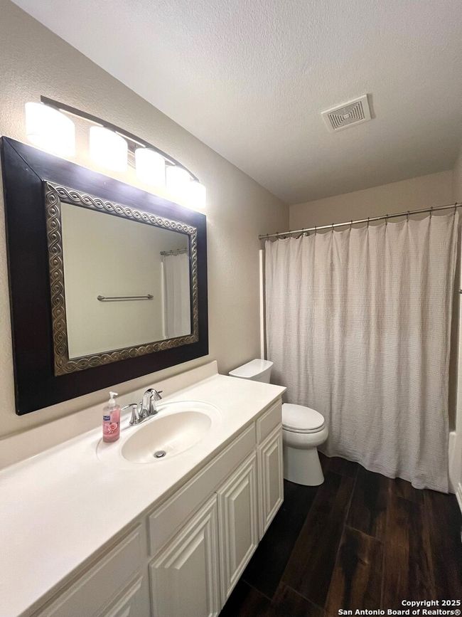 2208 Stonecrest Path, House other with 4 bedrooms, 2 bathrooms and null parking in New Braunfels TX | Image 17