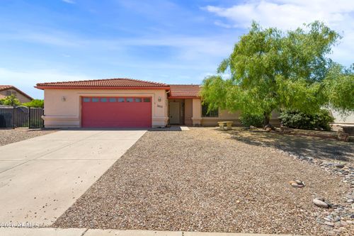 3800 Camino Arroyo, Sierra Vista, AZ, 85650-9263 | Card Image