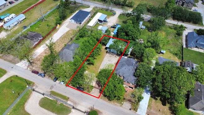 706 Cleo St, Home with 0 bedrooms, 0 bathrooms and null parking in Fresno TX | Image 6