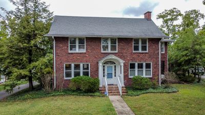 404 Edgewood Ave, House other with 4 bedrooms, 3 bathrooms and null parking in COLUMBIA MO | Image 1