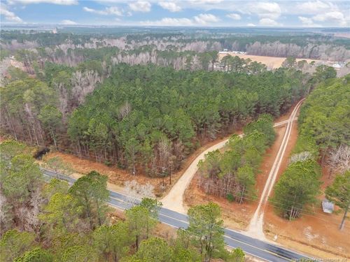 Tbd E Reeves Bridge Rd, Linden, NC, 28356 | Card Image