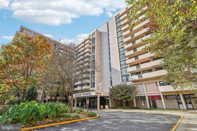 704 - 4141 N Henderson Road, Condo with 1 bedrooms, 1 bathrooms and null parking in ARLINGTON VA | Image 3