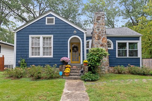 222 Eveningside Dr, Chattanooga, TN, 37404-5009 | Card Image