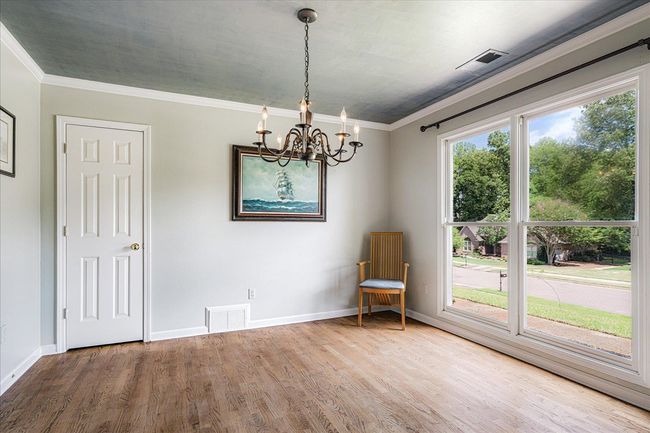 6841 Tree Breeze Cv, House other with 3 bedrooms, 4 bathrooms and null parking in Bartlett TN | Image 4