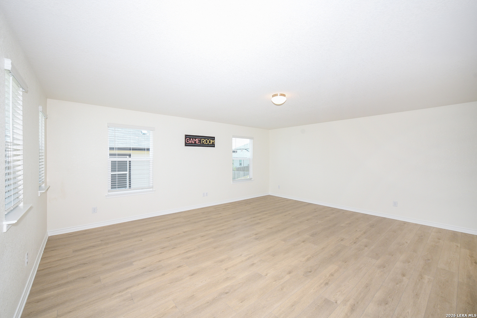 Residential Lease in Boerne