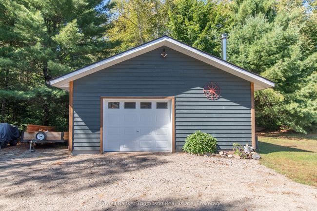 1078 Bellwood Acres, House other with 2 bedrooms, 2 bathrooms and 8 parking in Dorset ON | Image 31