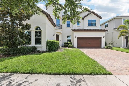 9207 Busaco Park Way, WINTER GARDEN, FL, 34787-0048 | Card Image