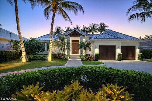 1880 Sandpiper St, NAPLES, FL, 34102-1503 | Card Image