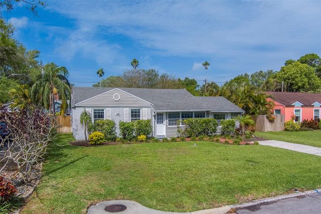 1536 Alamo Ln, House other with 3 bedrooms, 2 bathrooms and null parking in DUNEDIN FL | Image 41