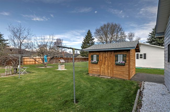 229 Antigone Dr, House other with 2 bedrooms, 2 bathrooms and null parking in Hamilton MT | Image 13