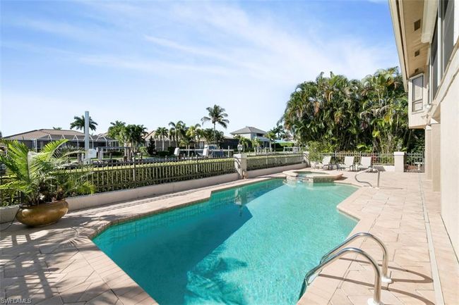 110 June Ct, House other with 4 bedrooms, 3 bathrooms and null parking in Marco Island FL | Image 29