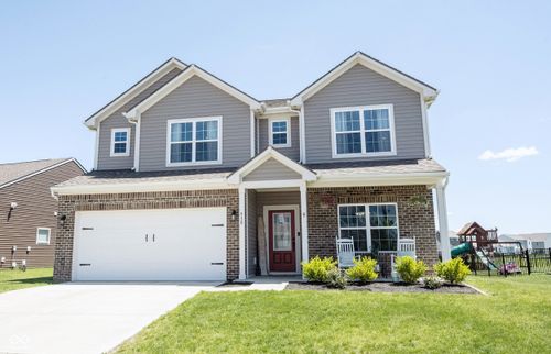 530 Shallowroot Ln, Sheridan, IN, 46069-1393 | Card Image