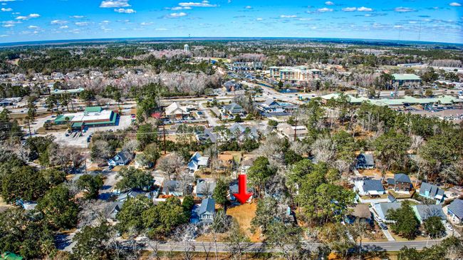 Aerial view with a residential view | Image 15