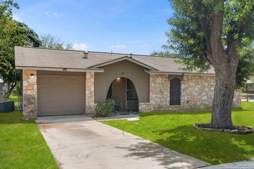 3326 Easy Bend Dr, San Antonio, TX, 78217-2803 | Card Image
