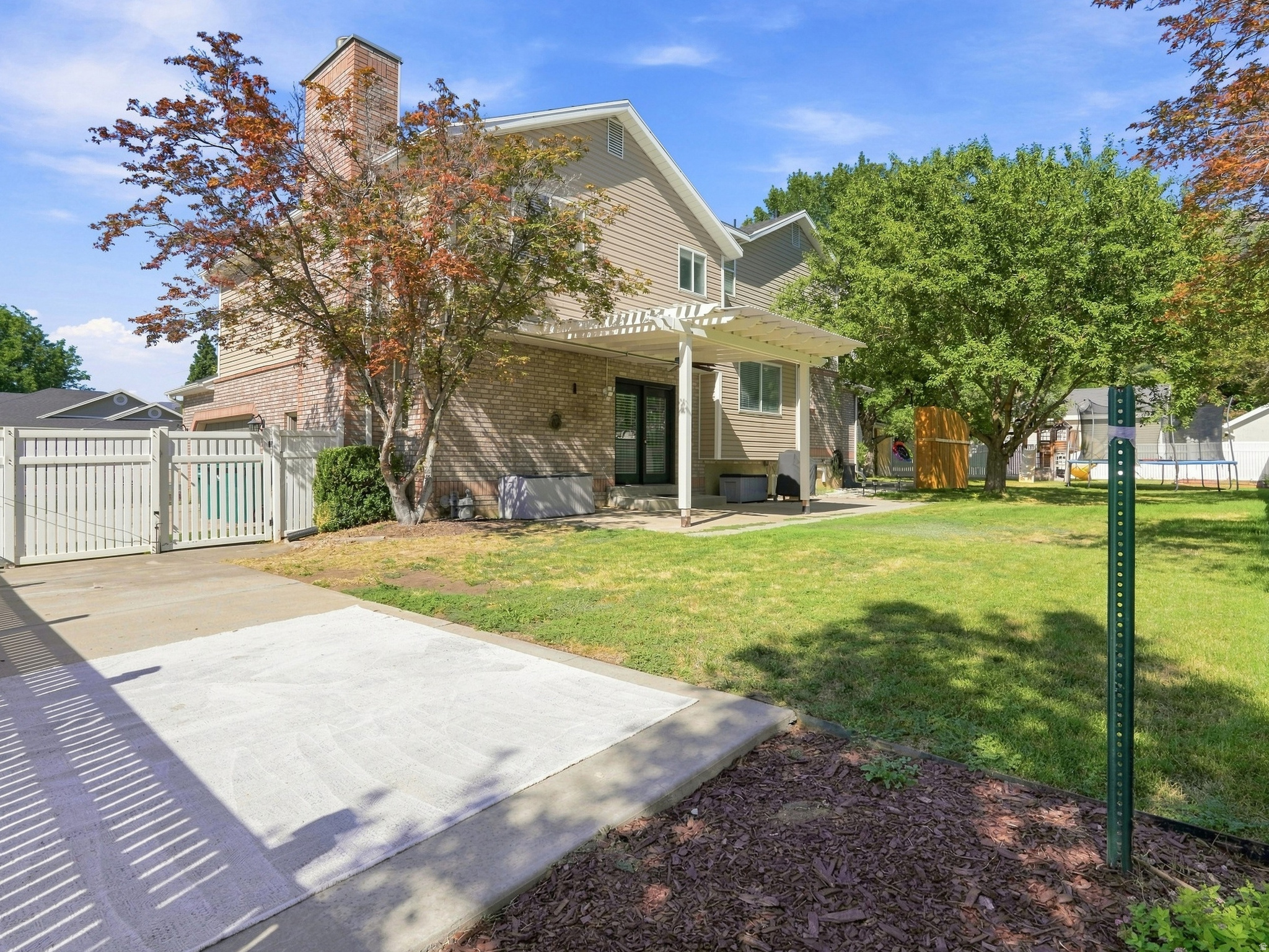 Residential in Layton 4