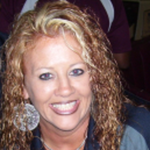 Jill Maddox