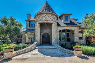 918 Noble Champions Way, House other with 5 bedrooms, 5 bathrooms and null parking in Bartonville TX | Image 1