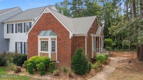 8407 Wycombe Ln, Raleigh, NC, 27615-3037 | Card Image