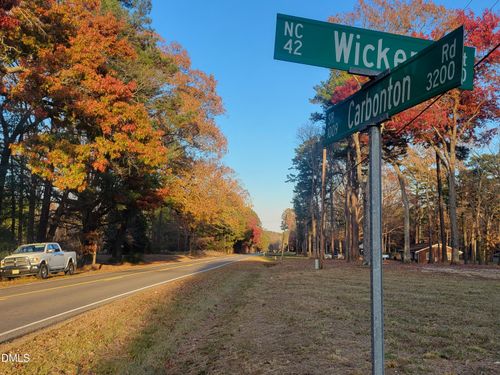 3131 Carbonton Rd, Sanford, NC, 27330-8441 | Card Image