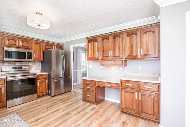12507 Doe Ln, House other with 4 bedrooms, 3 bathrooms and null parking in Indianapolis IN | Image 11