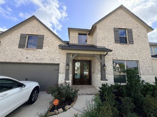30934 Vintage Creek Ln, Fulshear, TX, 77441-2933 | Card Image