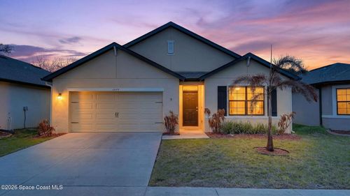 6844 Soaring Ln, Cocoa, FL, 32927-4753 | Card Image