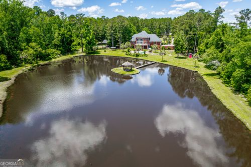 2347 Ga Highway 96 W, Jeffersonville, GA, 31044-5925 | Card Image