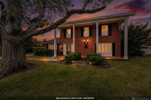 24540 Ory Ave, Plaquemine, LA, 70764-3958 | Card Image