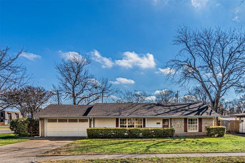 626 Kingston Drive, Irving, TX, 75061 | Card Image