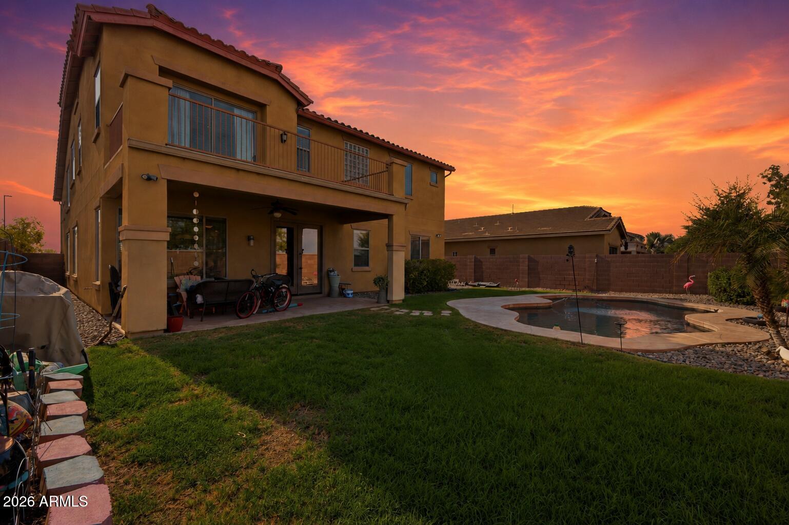 Residential in Gilbert