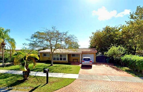 9650 Dominican Drive, Cutler Bay, FL, 33190 | Card Image