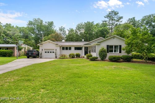 4509 Greenview Rd, Trent Woods, NC, 28562-7633 | Card Image