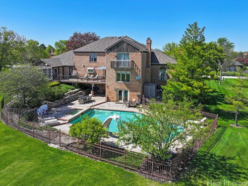 3 Brandywine Rd, South Barrington, IL, 60010-9310 | Card Image