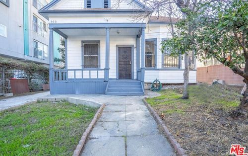 955 S Ardmore, Los Angeles, CA, 90006 | Card Image