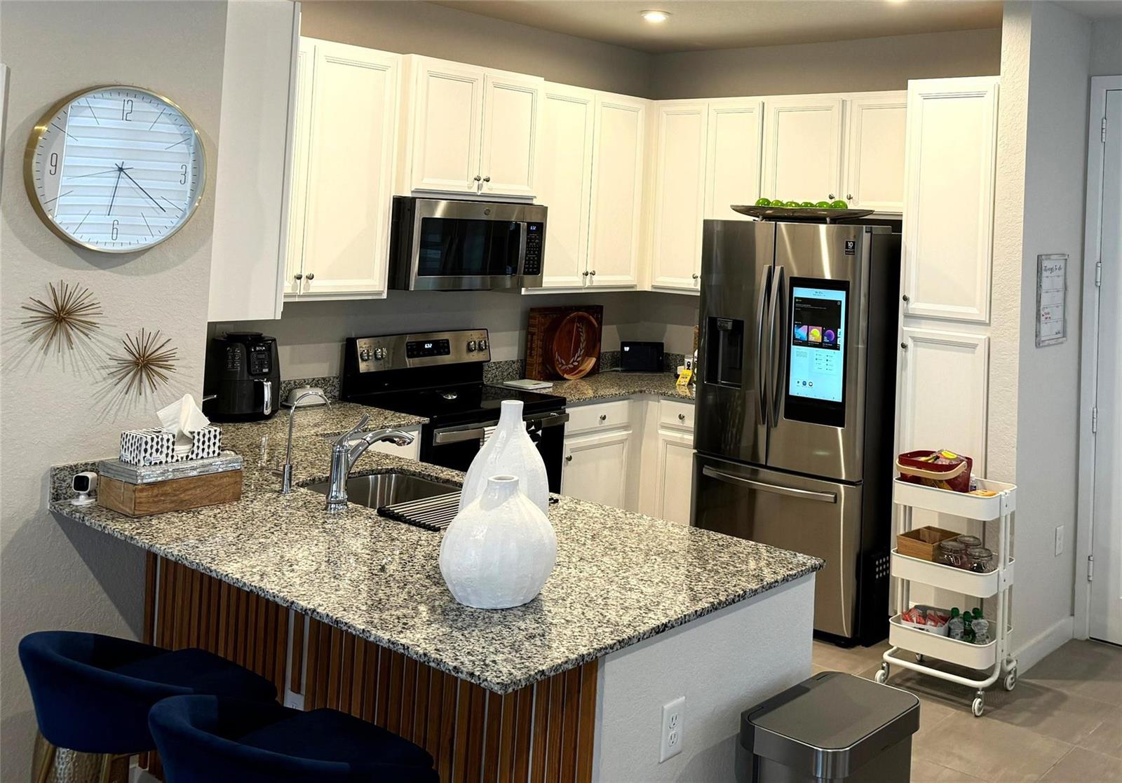 Residential Lease in Homestead 3