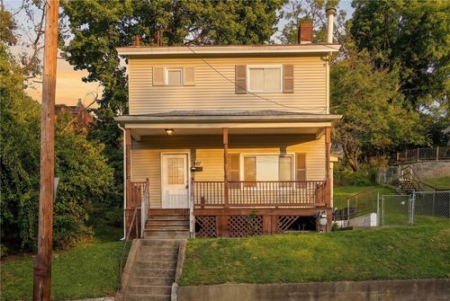 507 Taylor Ave, Pittsburgh, PA, 15202-2437 | Card Image