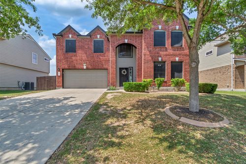 749 Sweet Gum, Kyle, TX, 78640-5942 | Card Image