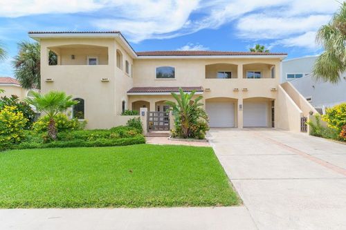 211 W Campeche St., South Padre Island, TX, 78597 | Card Image