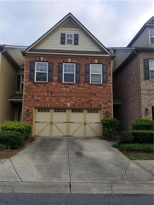215 Snowgoose Ct, Alpharetta, GA, 30022-2466 | Card Image